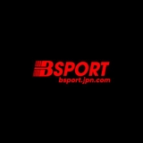 The "bsport" user's logo