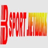 The "Bsport network" user's logo
