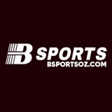 The "Bsports" user's logo