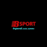 The "BSport" user's logo