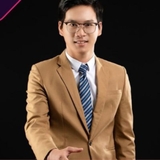 The "BTV George Linh" user's logo