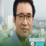 The "bongdaso66" user's logo