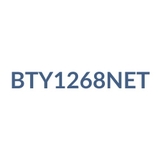 The "Bty1268" user's logo