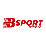 The "BTY338 CO" user's logo