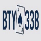 The "bty338me" user's logo