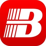 The "BTY523" user's logo