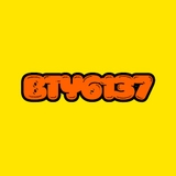 The "bty6137 cc" user's logo