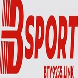 The "bty9235link" user's logo