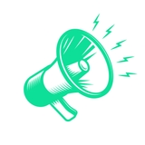 The "Bubblare" user's logo