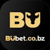 The "Bubet – Link truy cập chính thức 2025" user's logo