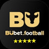 The "Bubet – Đặt cược thể thao bóng đá đỉnh cao" user's logo