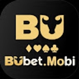 The "Bubet – Trải nghiệm game bài đổi thưởng uy tín" user's logo