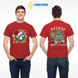 The "Buc ee's Christmas Shirt to Brighten Your Holiday Experience" user's logo