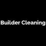 The "buildercleaning" user's logo