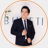 The "Tác giả Bùi Việt" user's logo