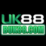 The "buk88com" user's logo