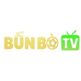 The "bunbotv" user's logo