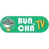 The "BunchaTV - Kênh xem trực tiếp bóng đá hàng đầu Việt Nam" user's logo