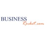 The "BusinessRocket, Inc" user's logo