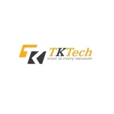 The "butthudientktech" user's logo