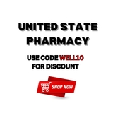 The "Buy Adderall Online no Rx Needed - United State Pharmacy" user's logo