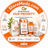 The "Buy Oxycodone Online Efficient Digital Order Routing" user's logo