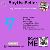 The "buyusaseller247" user's logo