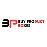 The "Buy Product Boxes" user's logo