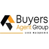 The "Buyers Agent Group Lake Macquarie NSW" user's logo