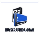 The "Buy Scrap in dammam" user's logo