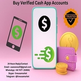 The "Top 2025 Buy Verified Cash App Accounts" user's logo