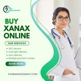 The "BuyXanaxonlineatcompetitiveprice" user's logo