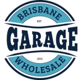 The "bwgarage" user's logo