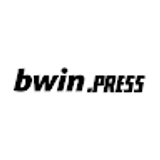The "Bwin press" user's logo