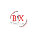 The "Bxbridal" user's logo