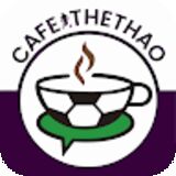The "Cà phê thể thao" user's logo
