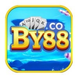 The "BY88" user's logo