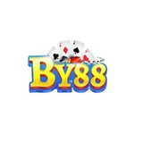 The "BY88" user's logo