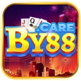 The "by88care" user's logo