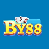 The "by88casino" user's logo