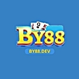 The "By88 dev" user's logo