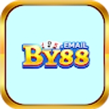 The "by88 email" user's logo