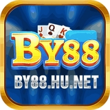 The "by88hunet" user's logo