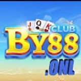 The "BY88 - BY88.ONL | Cổng Game Đổi Thưởng Uy Tín Năm 2025" user's logo
