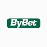 The "BYBET" user's logo