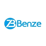 The "Bzp Cba" user's logo