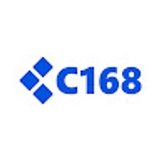 The "Nhà Cái C168" user's logo