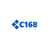The "Trang Chủ C168" user's logo