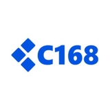 The "c168builders" user's logo