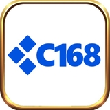 The "C168 | c168.casino | Trang chủ đăng ký đăng nhập chính thức không chặn" user's logo